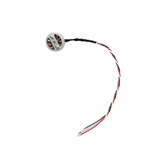 Motor de brazo sin escobillas compatible con DJI Mini 3 y 4 Pro rotaci&oacute;n estable