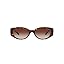 Dark Tortoise/Dark Brown Gradient