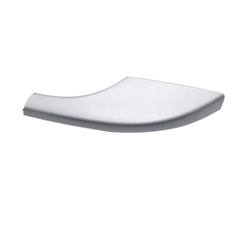 Embouts de Barres de Toit Finition Premium pour VW Polo 2007-2011 Résistant aux Intempéries x4 - 5