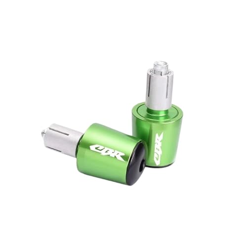 Embouts pour guidon de moto contre vibrations CBR 600F 929