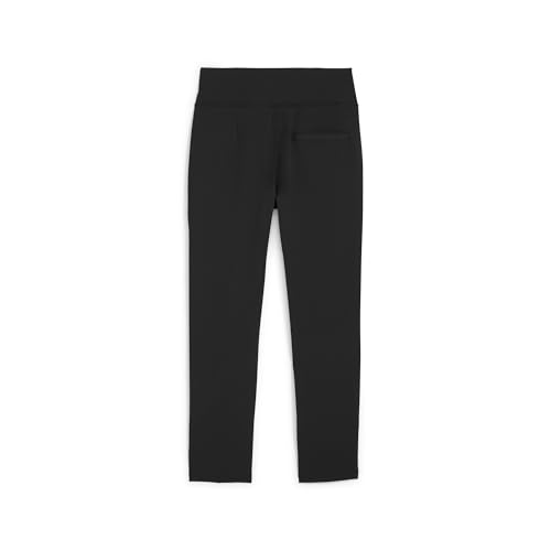 Puma Golf Women's Everyday Pant, Puma Black by PUMA - Image 4