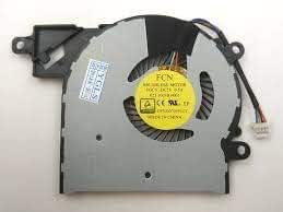 Ventola CPU Per HP Pavilion X360 13-S000 13-S100 809825-001 - BRAGOS, Raffreddamento Laptop