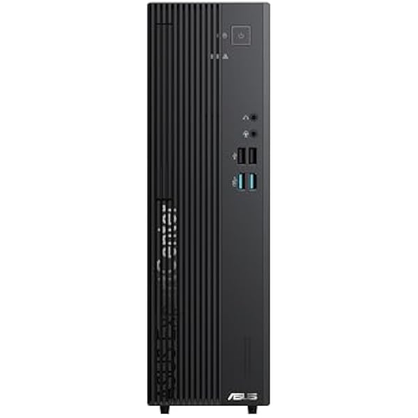 ASUS ExpertCenter P500SV SFF P500SV-13620H009X, Core i7-13620H, 16 GB RAM, 512 GB SSD