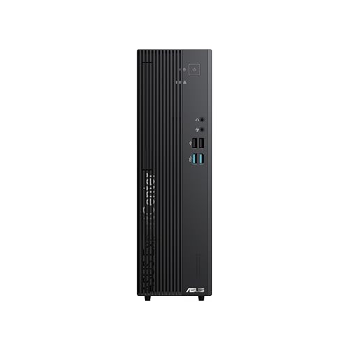 ASUS ExpertCenter P500 SFF P500SV 13620H009X Intel® Core™ i7 i7 DDR5 SDRAM SSD Windows 11 Pro PC Neuf - vue 3