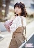「菅沼千紗の魅力に落ちるイベント 壱ノ沼」トレーディングブロマイド