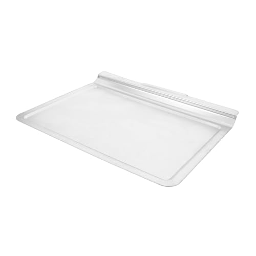 GALPADA Teglia per Scorie del Forno Elettrico Teglia per Grasso della Griglia Leccarda di Ricambio per La Cottura Leccarde di Ricambio per Fornelli Leccarda del Forno Leccarda