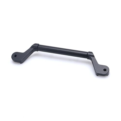 Support téléphone moto stable pour Tiger 1200 GT Pro 2023 - Évitez les vibrations du GPS
