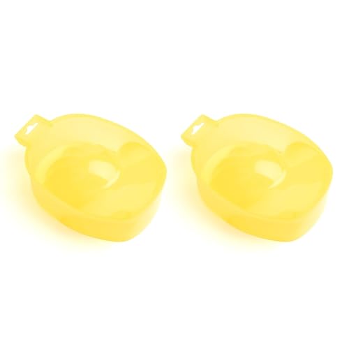 Kit de baño para remojo de uñas acrílicas 231-01