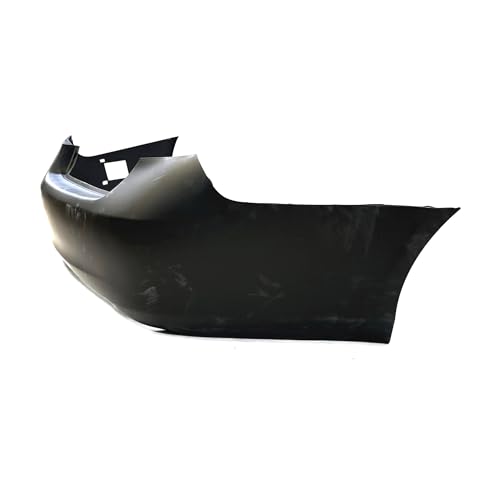 Image of FitParts Compatible with Lexus ES350 2007-2012 Rear Bumper Cover | Primed, Sedan, Ready to Paint, OEM 5215933922, LX1100149