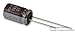 UNITED CHEMI-CON EKYB630ELL821MK35S Electrolytic Capacitor, KYB Series, 820 ??F, ?? 20%, 63 V, 12.5 mm, Radial Leaded (100 pieces)