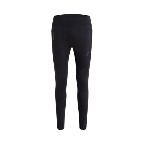 Mallas Energetics Striker Vi 1/1 para hombre en color negro running