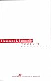 A Museums and Community Toolkit