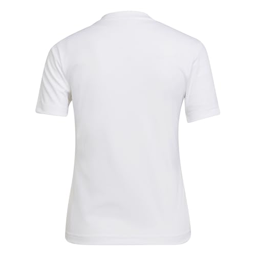 La mejor selección de Jerseys para Mujer los 10 mejores. 8 Jerseys para Mujer marca adidas (2)
