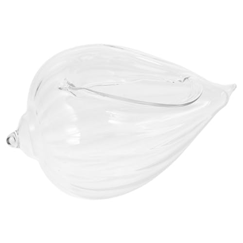 Tasses claires océan PRETYZOOM avec structure transparente et robuste - 2