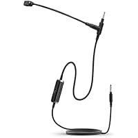 Energy Sistem Headphones Microphone 1 (Micrófono Retráctil, HQ