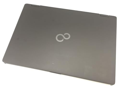 【整備済み品】LIFEBOOK U9311X/F i5第11世代-1145G7/メモリ8GB/SSD:512GB タッチパネル搭載 13.3インチFHD 軽量 WEBカメラ Type-C搭載Thunderbolt™ 4対応機種 MS OFFICE2019導入済み(ネオスミライ) Win11Pro搭載 ノートPC ノートパソコン SSD:512GB(NVMe規格)