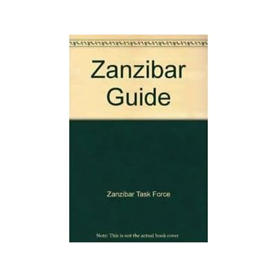 Zanzibar Guide