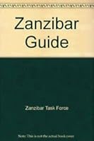 Zanzibar Guide 0952172615 Book Cover