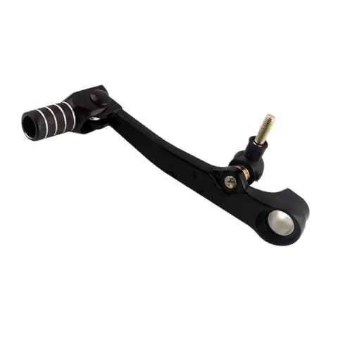 Sélecteur vitesse et levier changement vitesse moto pliable CBR600RR F5