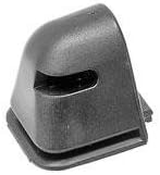 Porsche 986 987 Fuel filler Door Hinge CAP