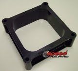 NINAWilson Manifolds 020050 Carburetor Spacer