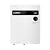 CAMPLUX Tankless Electric Water Heater 18kW, On Demand Hot Water Heater Electric with Digital Display 240V for Whole House Shower, White