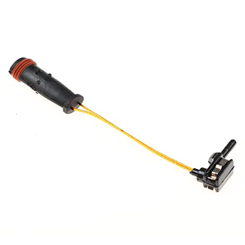 Sensor de desgaste de pastillas 2115401717 con aviso electrónico para pinza de coche 3