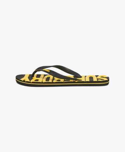 Tongs Superdry Vintage Vegan Flip Flop - vue 5