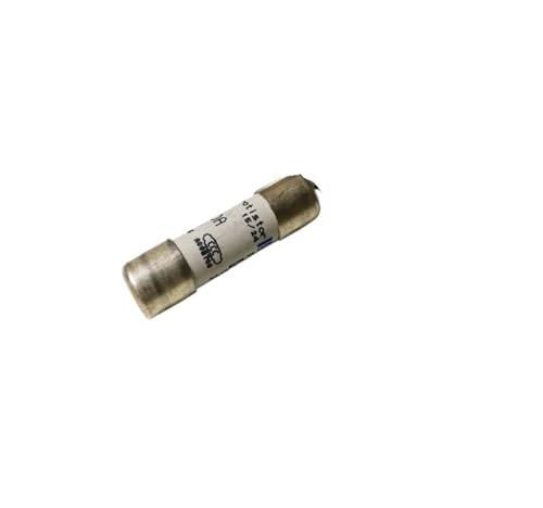 Fusible FR10GR69V1 cartouche cylindrique pour protection electrique