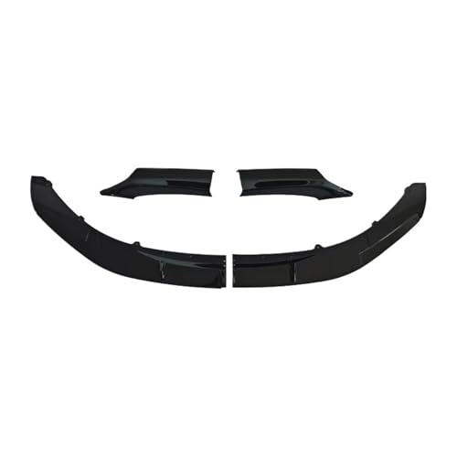 Aileron pare-chocs lèvre BMW F20 F21 118i 120d M135i M140i