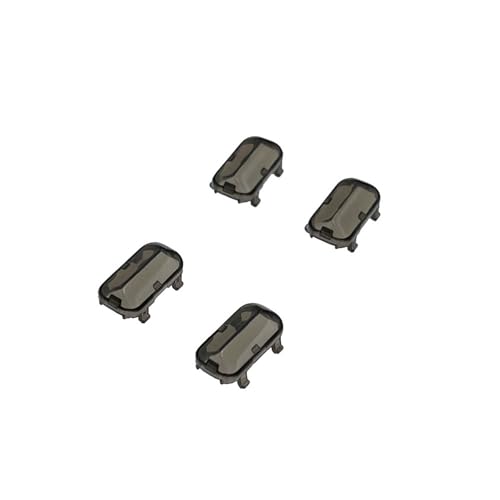4 ��/10 �� LED �J�o�[ DJI Mavic 3/3 �N���V�b�N/3 �V�l���[�^�[�A�[���r�X�y�A�p�[�c(4 PCS)