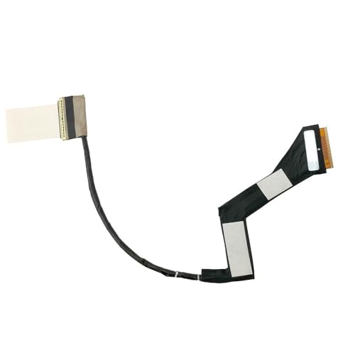 Cable flex para reparar pantalla negra en MSI Creator Z16 de 40 pines 2