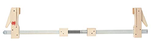 Adaptateur Basic 250 mm saillie stable broche 19 mm