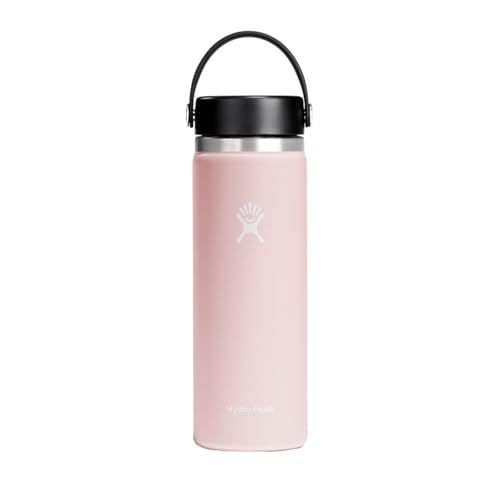 Image of Hydro Flask 20 Oz Wide Flex Cap Trillium