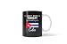 Pretty Cuba Mug - Perfect Kubana tazza di caffè per uomini e donne Nr.1232 - 11 oz tazza di caffè tazza di tè