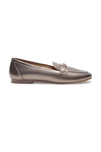Image of Van Heusen Women Pull On Loafers