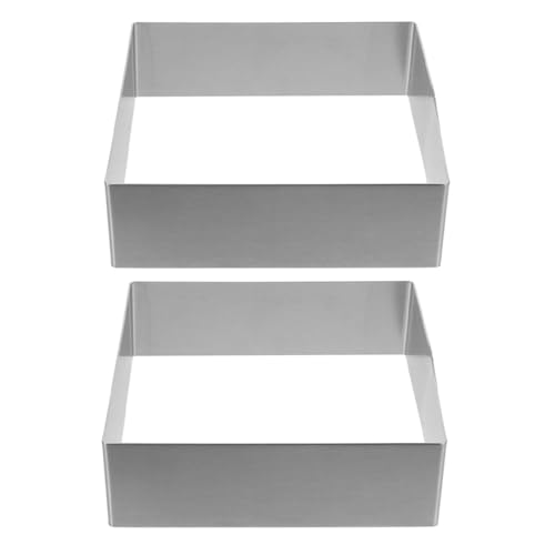 Yardwe �X�N�G�A���[�X�^�X�e�����X���P�[�L�����O �m���X�e�B�b�N���H�f�U�[�g�����O �Ă��^ �x�[�L���O�c�[�� �ƒ�p�p�C�^ DIY���[�X��