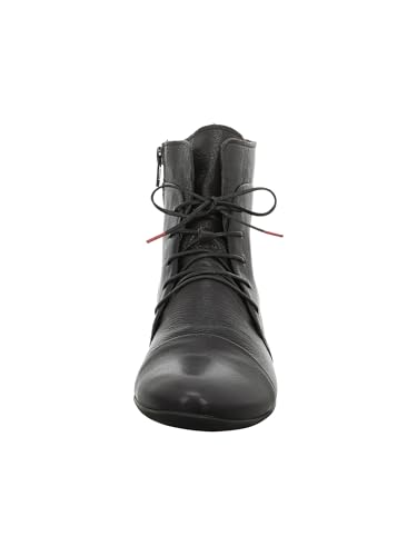 Think GUAD2 damskie botki z podszewką skórzaną, Mocca 3070, 40 EU, Mocca 3070, 40 EU