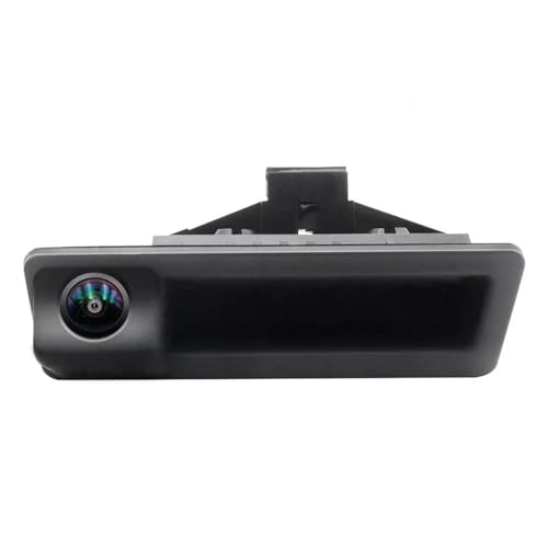 Caméra de recul de voiture AHD pour BMW E39 E53 E84 E91 E92 E61