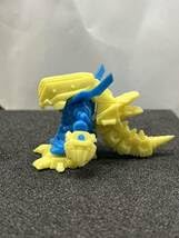 Amazon | ガン消し ブルーガンボイ 激レア SDガンダ ム ガシャポン