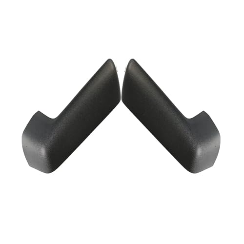 Capuchons de rétroviseurs robustes pour Silverado 1500 couvercles de qualité - 3