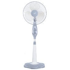 ORPAT PEDESTAL FAN- OPF-3237 (2000 RPM 