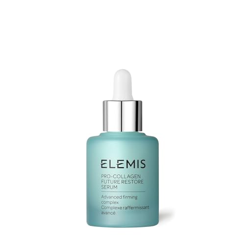 ELEMIS Pro-Collagen Future Restore Serum, Advanced Anti-Aging Ser...