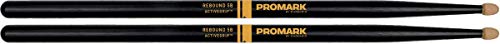 ProMark Rebound 5B ActiveGrip Schlagzeugstöcke - 1 Paar