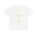 Travis Cactus Jack Sesame T-Shirt Merch and Sizes