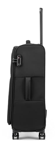 EPIC Jupiter 4X valises rigides robustes avec 4 roues multidirectionnelles