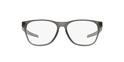 Image of Oakley mens Ox8177 Ojector Rx Square Prescription Eyewear Frames