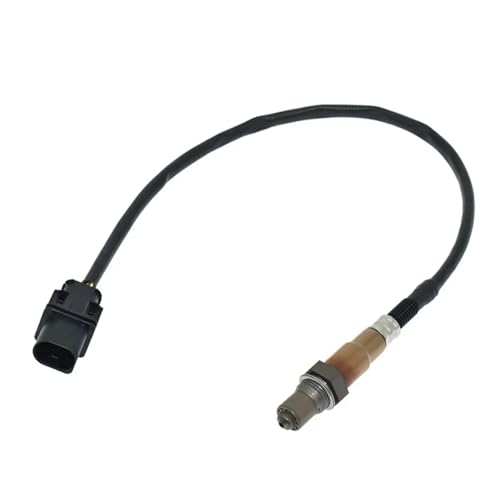 Sonde Lambda O2 0258017244 pour éteindre le voyant moteur pollution - 3