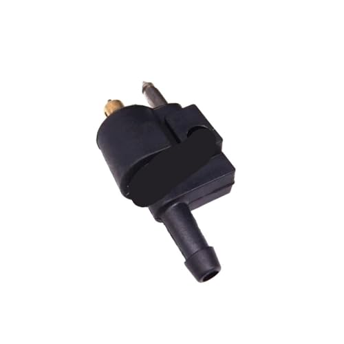 Raccord de conduite de carburant 6mm robuste compatible référence 6G1-24304-02
