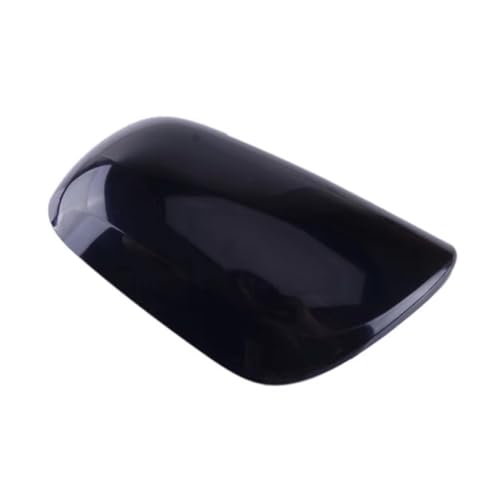 MLIOJU Coche Carcasa Cubierta Espejo 87945-0D907 87915-0D907 Cubierta Espejo retrovisor para Yaris 2008 2009 2010 2011 2012 2013 Accesorios Repuesto para Coche